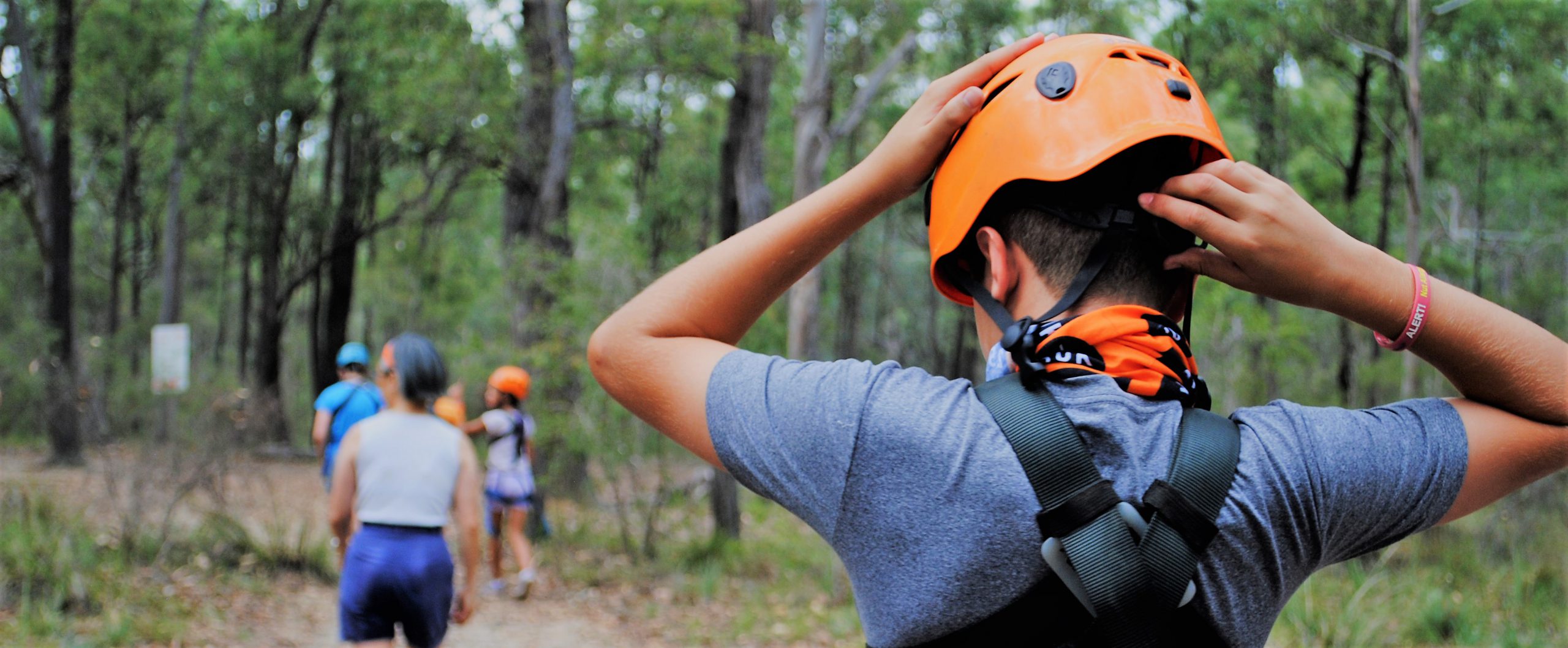 Highlights from the first National Allergy Strategy 250K Youth Camp