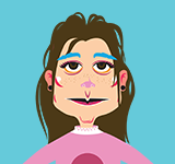 Lauren's Allergy 250K peer mentor avatar