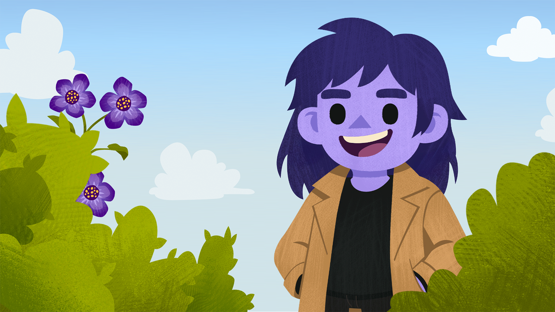The Mystery of School Island Game